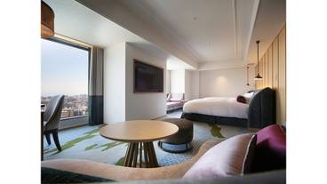 クラブエグゼクティブツイン / 3