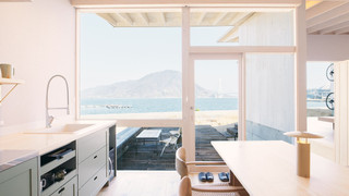 オーシャンビュー レジデンス 禁煙