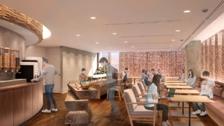 デラックス ツインルーム 禁煙 クラブラウンジ利用可