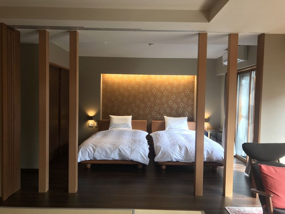 二間客室 外山タイプ①