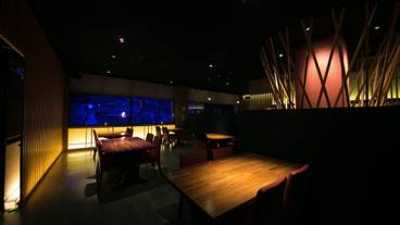 レストラン / 24