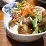 日常茶飯(ニチジョウサハン)