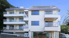 ペンション 白浜 ビッグフィッシャー・クラブ