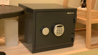 織の間 露天風呂付専用バスルーム