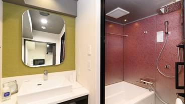 バスルーム / 14