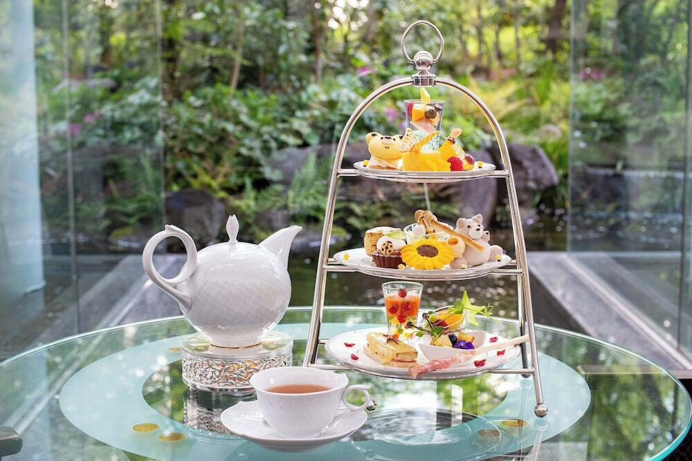 贅沢スイーツも是非♪4753437