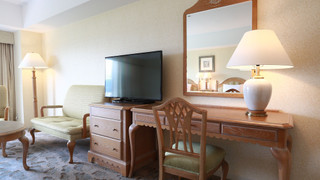 トリプルルーム 禁煙