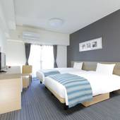 ホテルマイステイズ大手前（大阪府 ビジネスホテル） / 5