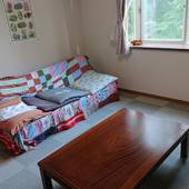 コテージ シャムロック（福島県 別荘・ヴィラ・コンドミニアム） / 3