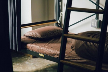 気兼ねない女性専用ドミトリーなら安心3701208