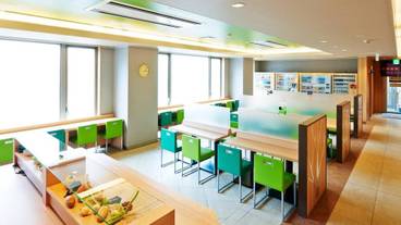 レストラン / 10