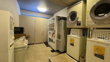 ランドリー ルーム / 3