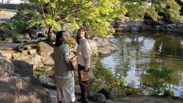 施設内の設備 / 12