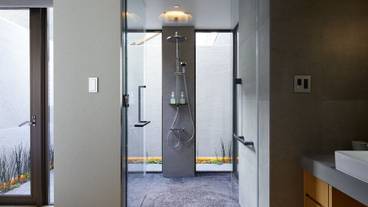 バスルーム / 16