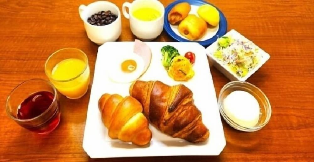 レストラン
