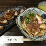 曽我の軒(ソガノケン)