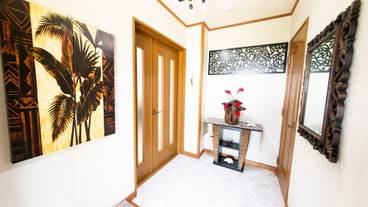 リビング エリア / 20