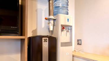 ウォーターサーバー / 20