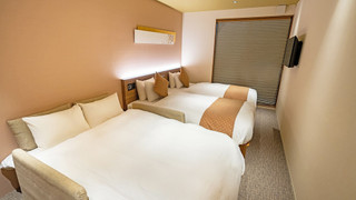 デラックス アパートメント