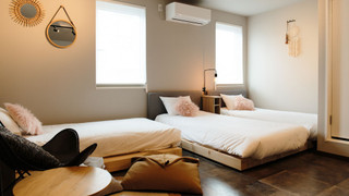 トリプルルーム 禁煙 (1908)