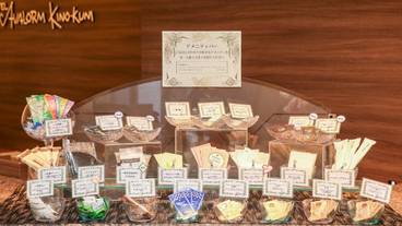 ギフト ショップ / 5