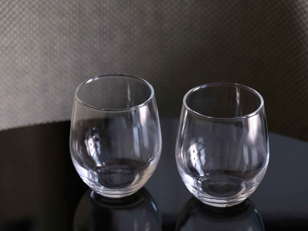 客室の設備とサービス