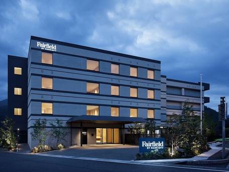 フェアフィールド・バイ・マリオット・岐阜美濃 / 3