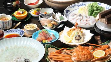 食事・飲み物 / 1