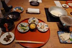 蓼科 親湯温泉
