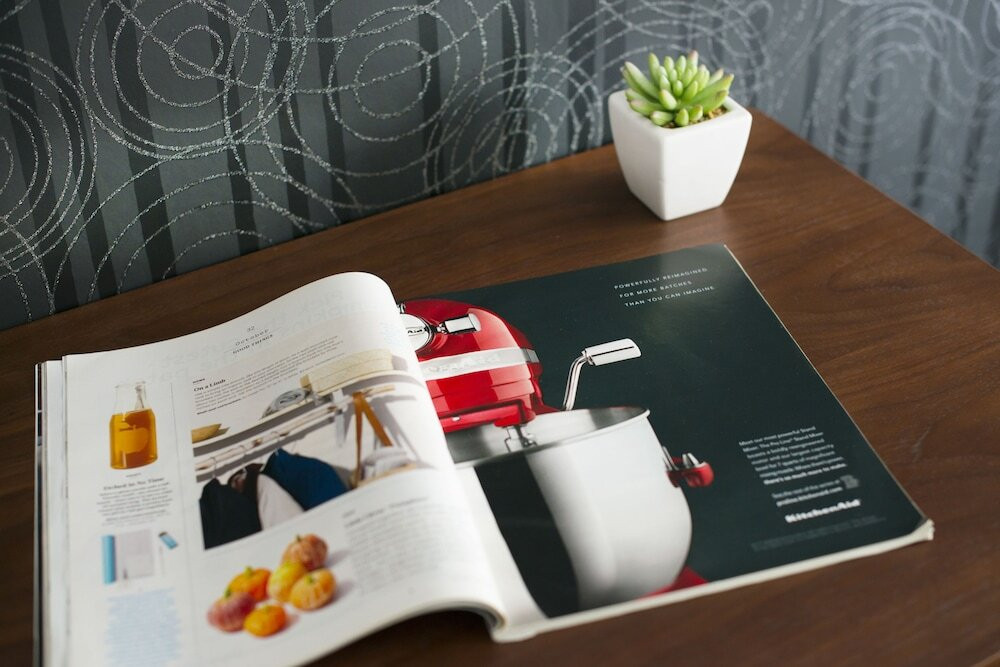 客室の設備とサービス