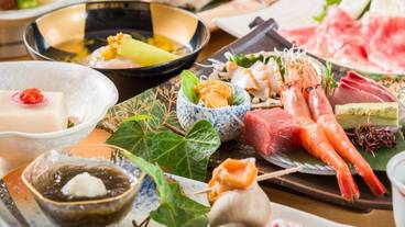 食事・飲み物 / 4