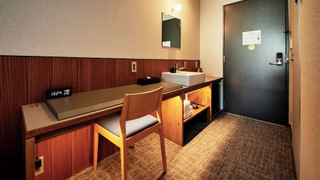 スタンダード ツインルーム 禁煙