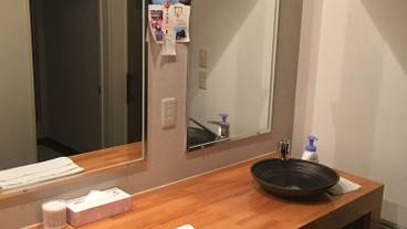 バスルームのシンク / 17