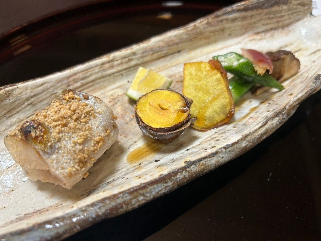 「つつじ亭」 料理 221003925 