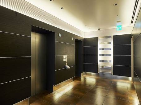 相鉄フレッサイン 東新宿駅前 / 2