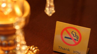 ダブルルーム 禁煙