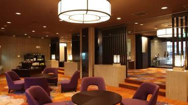 ロビー応接スペース / 6