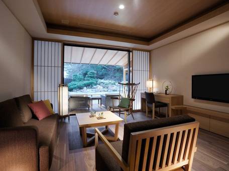 鳥羽国際ホテル 潮路亭 / 2