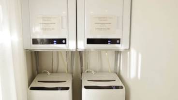 バスルーム / 34