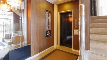 施設内の設備 / 4