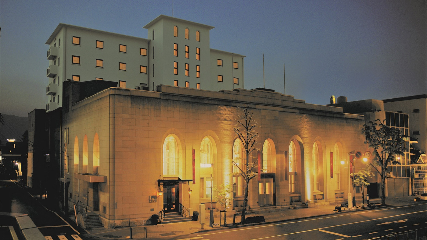 伝統×モダンなお部屋で上質なひとときを4235403