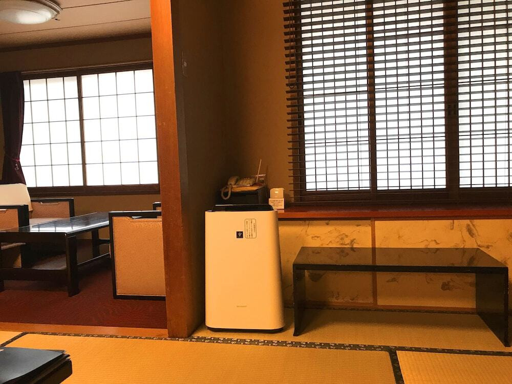 客室