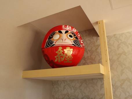 Matoi Hostel ＆ Bar / 2