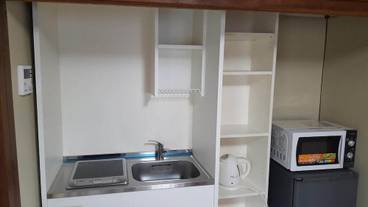 専用キッチン / 18