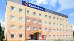 コンフォートイン諏訪インター