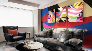 アロフト東京銀座(アロフトトウキョウギンザ) / 2