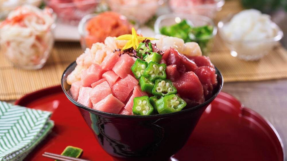 食事・飲み物