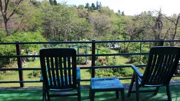 施設からの眺望 / 23