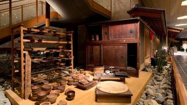 レストラン / 17