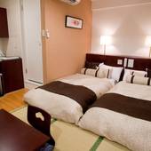 くれたけイン菊川インター(静岡県 ビジネスホテル) / 4